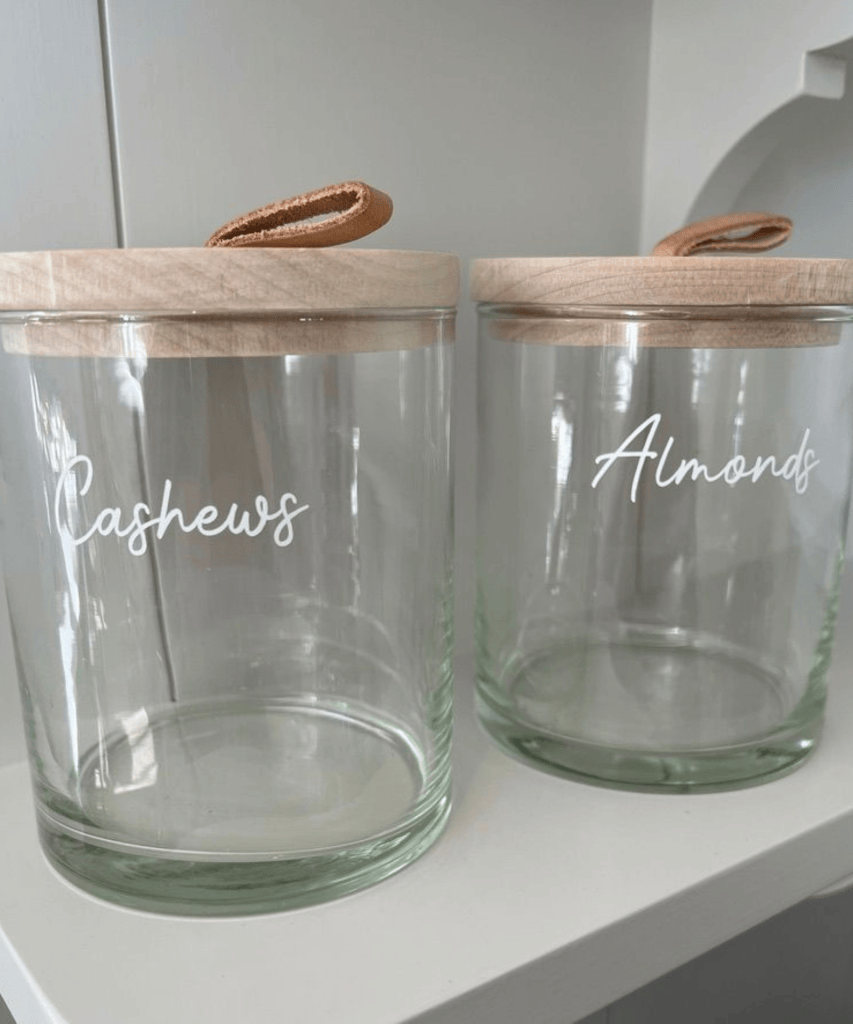 Labelling services