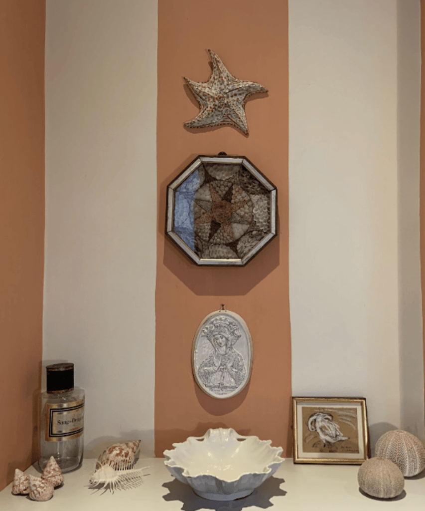 home decorating