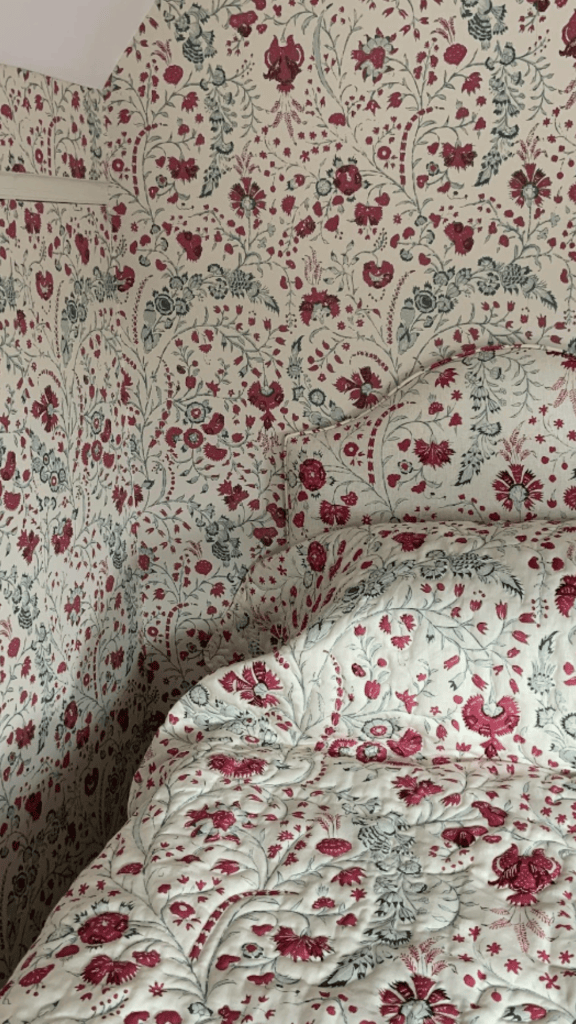 Decorating services